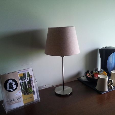 B&B Herberg Boerenhol De Mote Bvba Poperinge Bagian luar foto