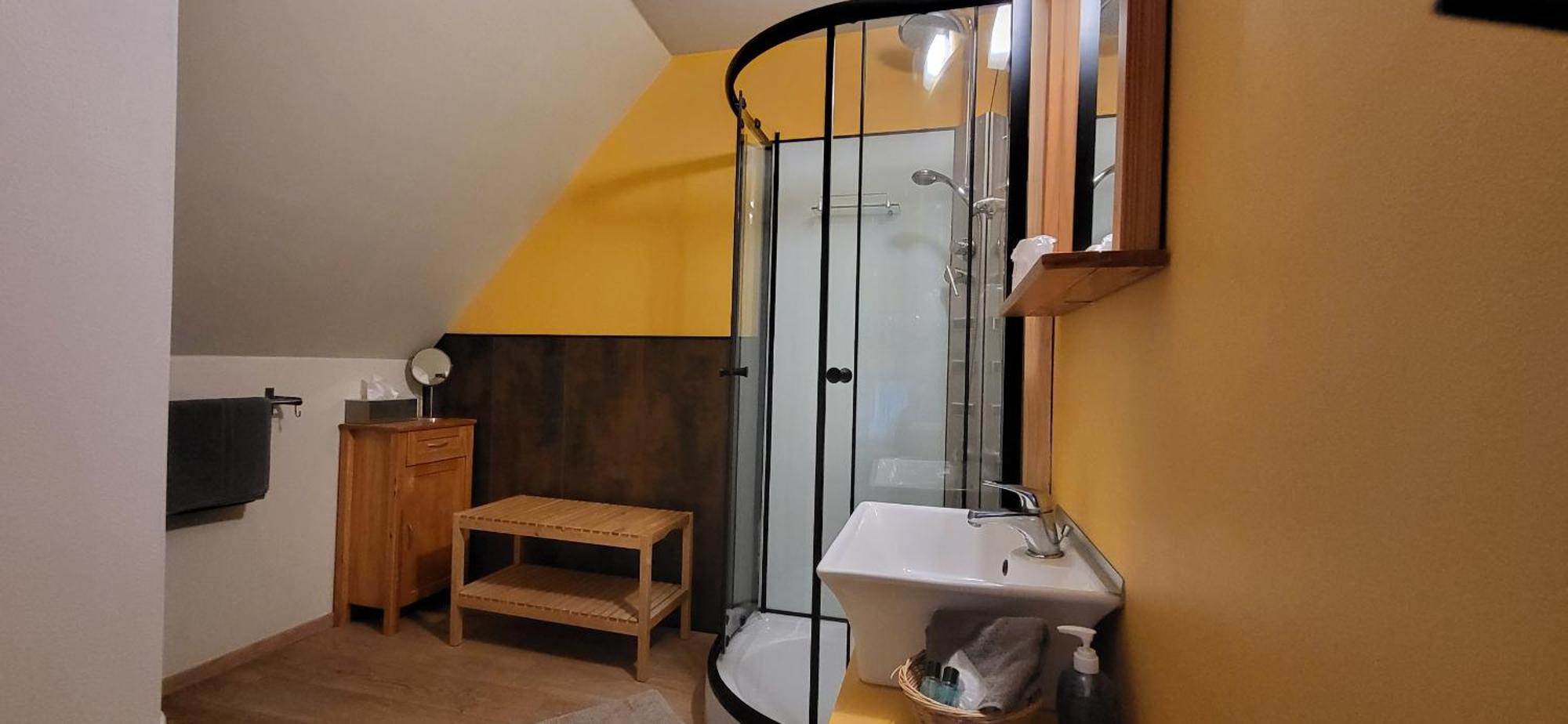 B&B Herberg Boerenhol De Mote Bvba Poperinge Bagian luar foto