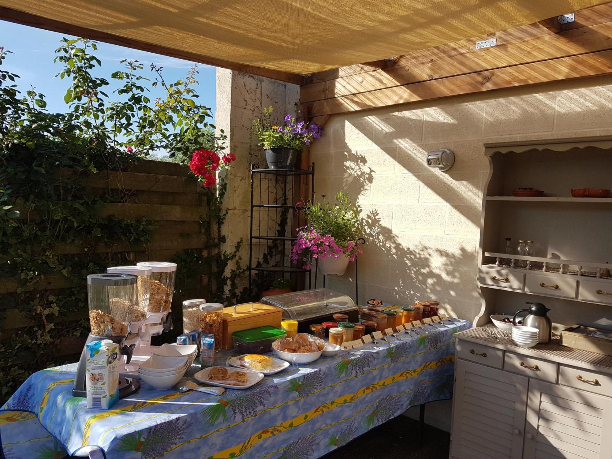 B&B Herberg Boerenhol De Mote Bvba Poperinge Bagian luar foto